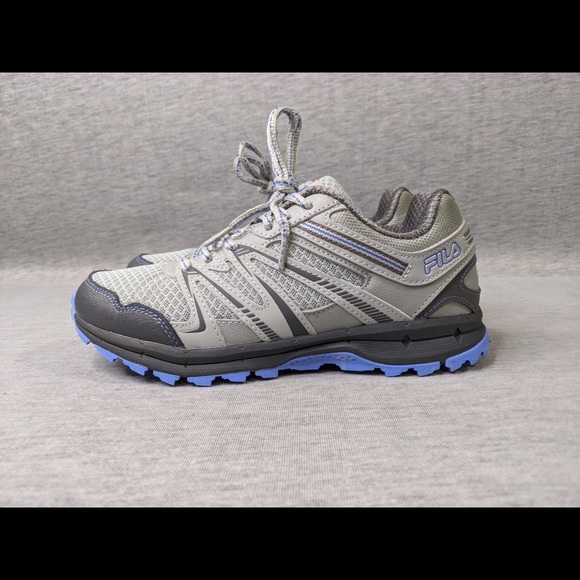 FILA Northampton Trail/ Running Shoes - Picture 2 of 15